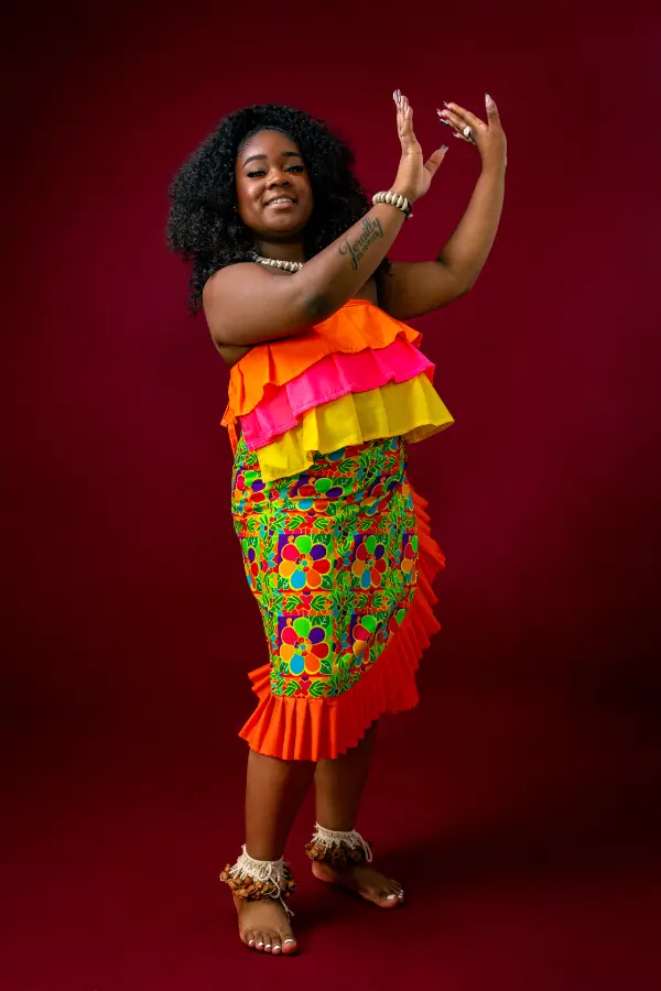 Culture & Paint 16+ small