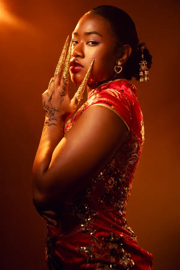 Young Culture Media Surinaams culturele klederdracht IB1A3397